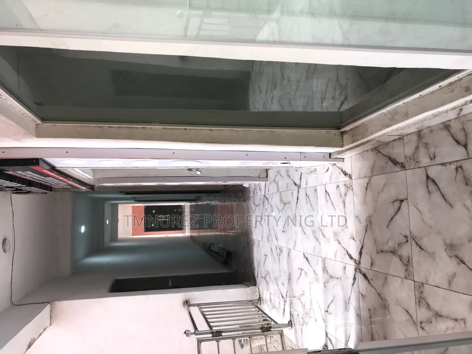 Shop for Rent at Chevron Building Materials Only
