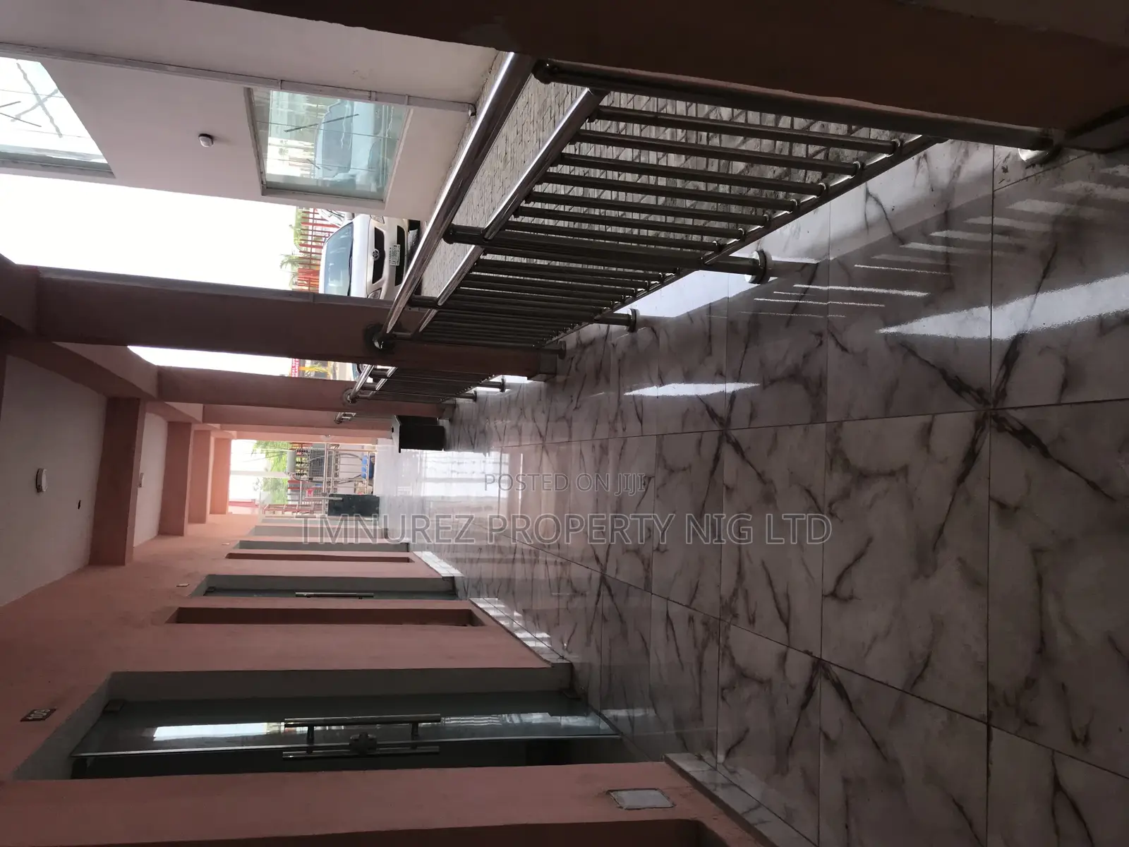 Shop for Rent at Chevron Building Materials Only