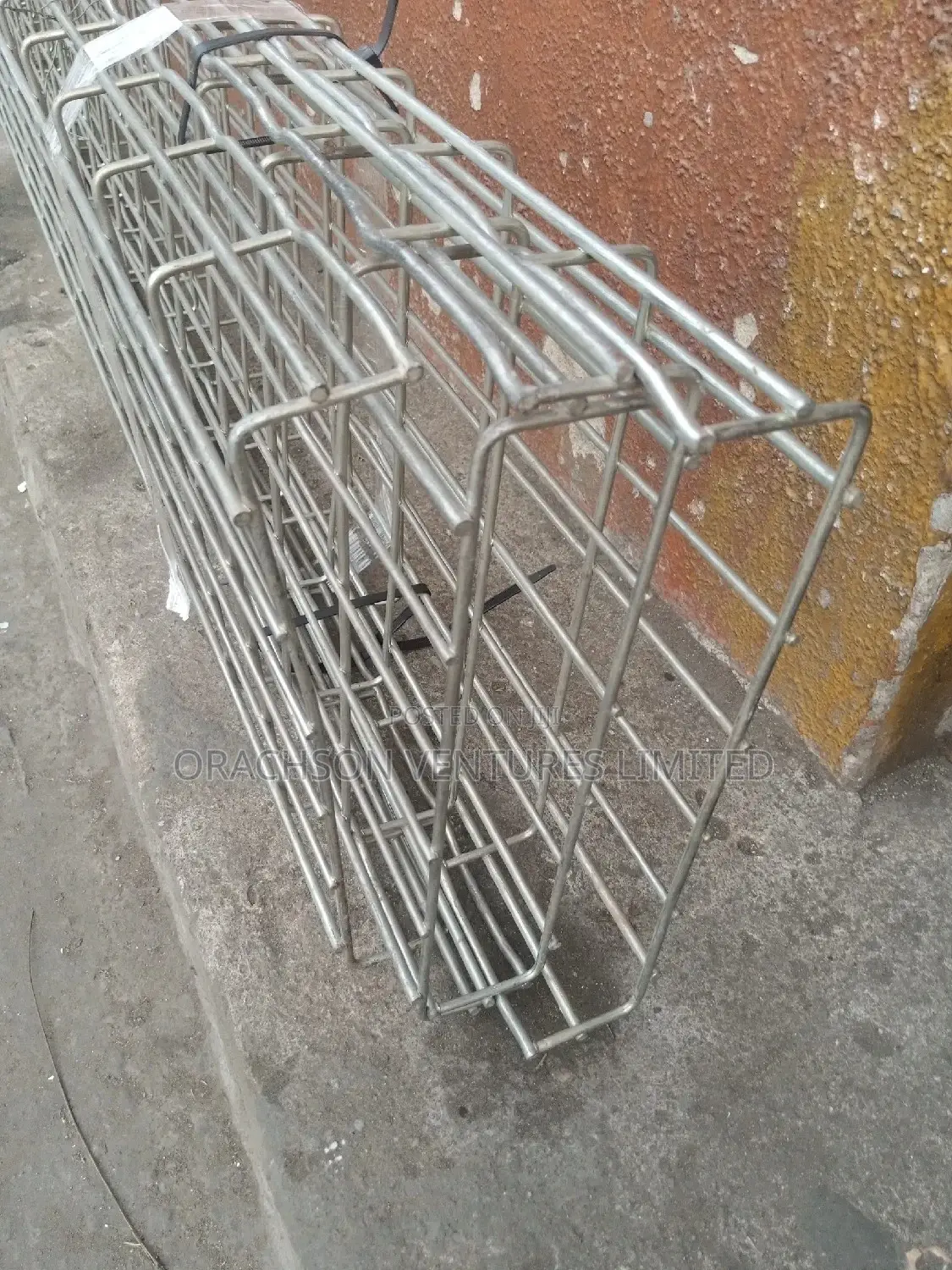 300mmx50 Cable Mesh
