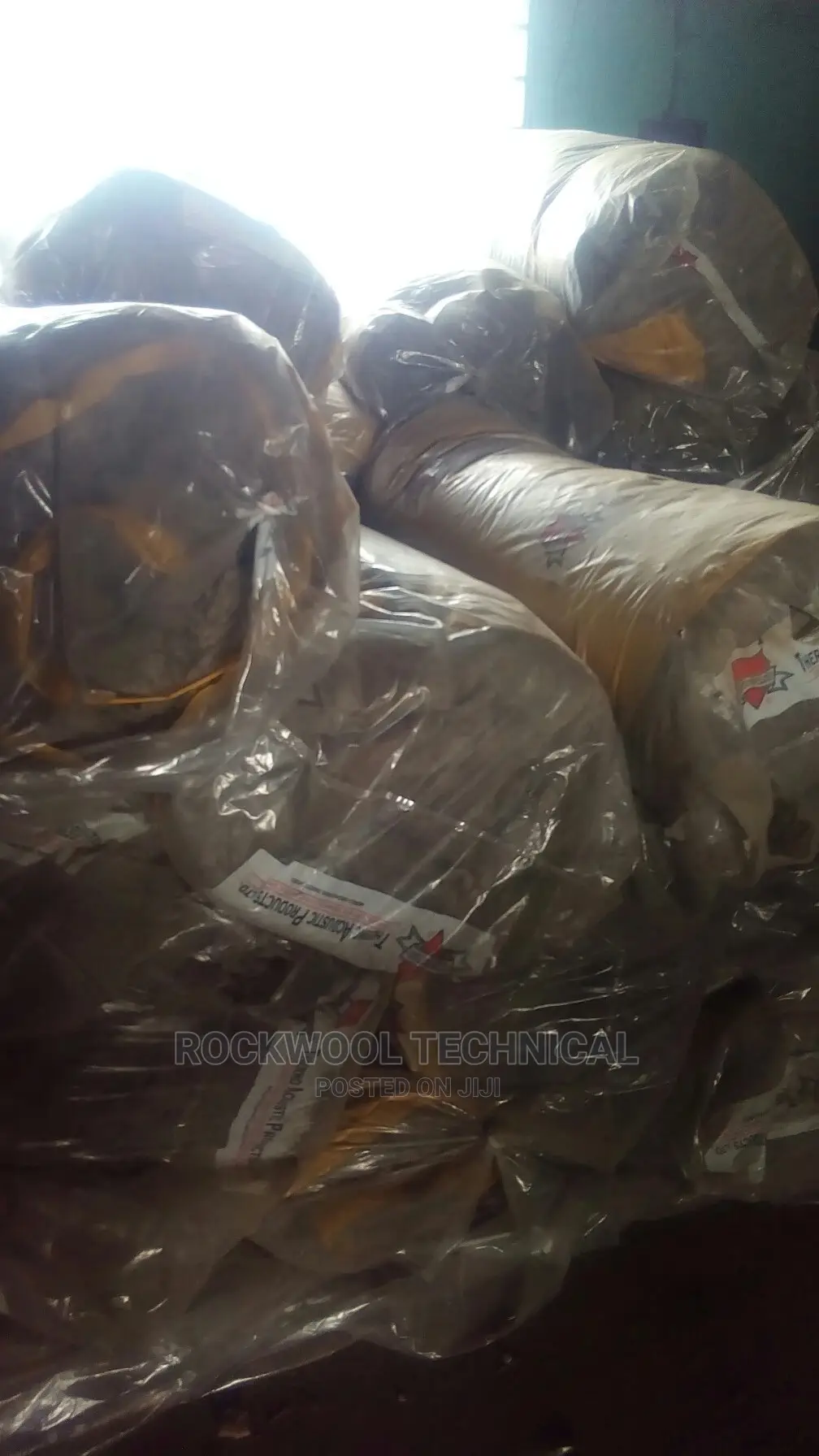Insulation Materials And Installation In Nigeria