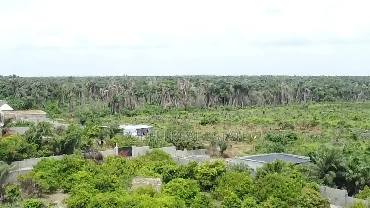 Ocean Front Opportunity