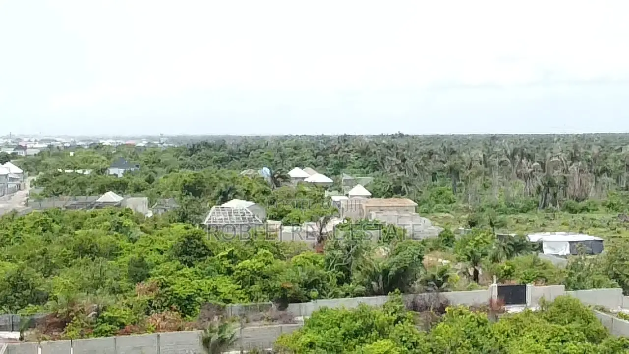 Ocean Front Opportunity