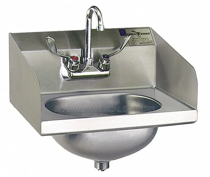 Commercial Hand Washing Basin