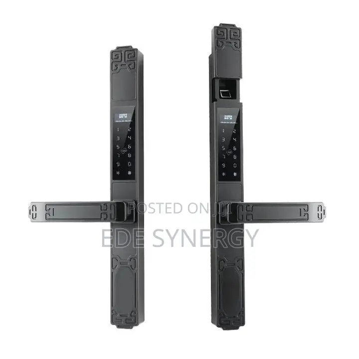 Biometric Smart Lock, Face ID, Best Price Swift Delivery