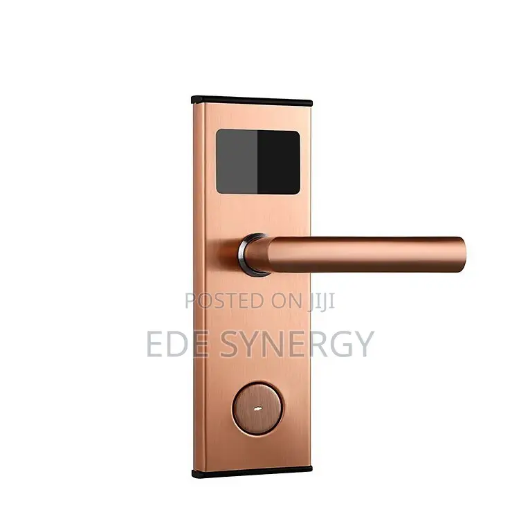 Hotel Card Lock, Smartlock. Best Pricing, Swift Delivery