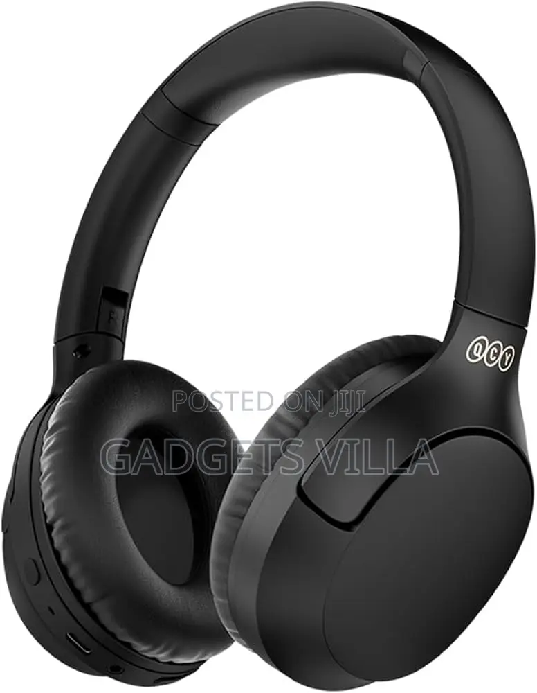 Qcy H2 Pro Wireless Bluetooth Headphones Bt5.3