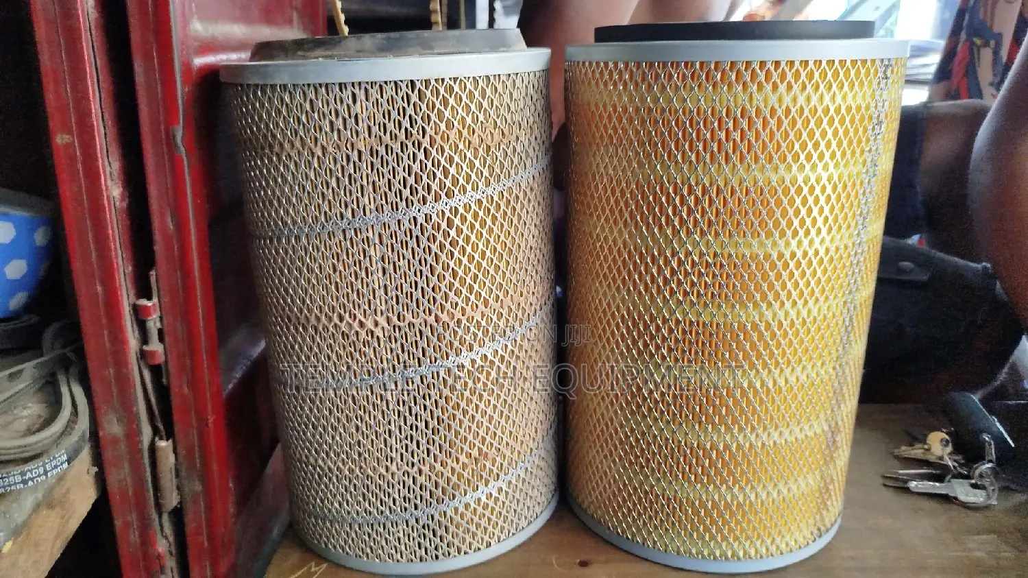 Air Filter