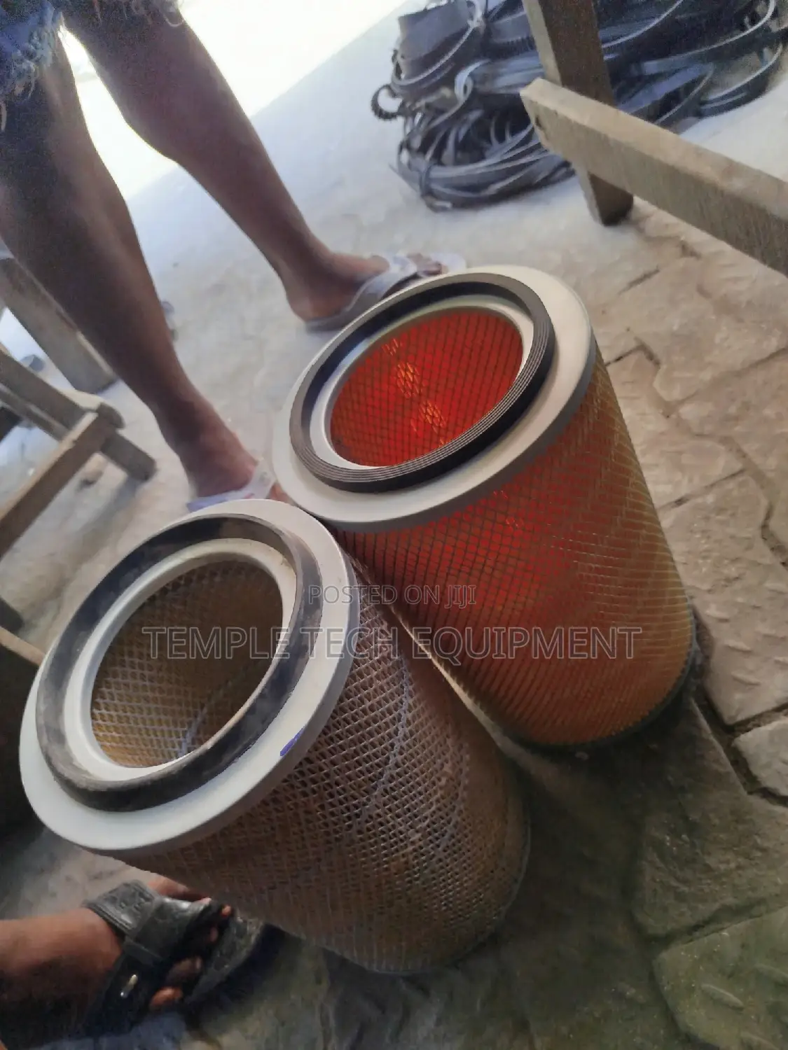 Air Filter