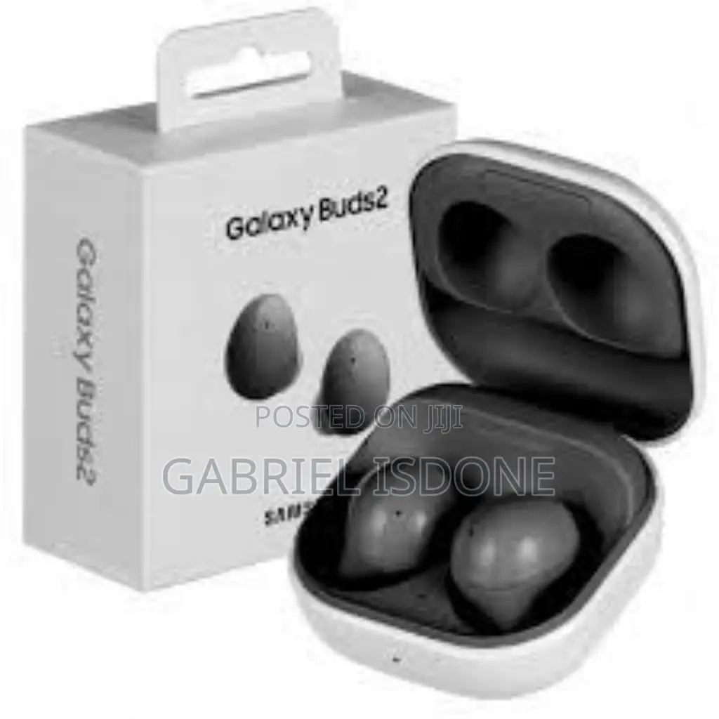 Samsung Galaxy Buds 2 - True Wireless Earbuds