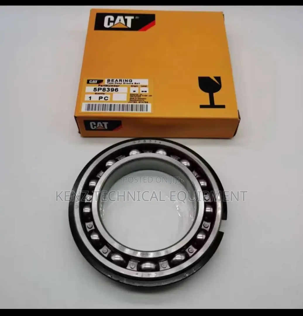 Caterpillar Ball Bearings