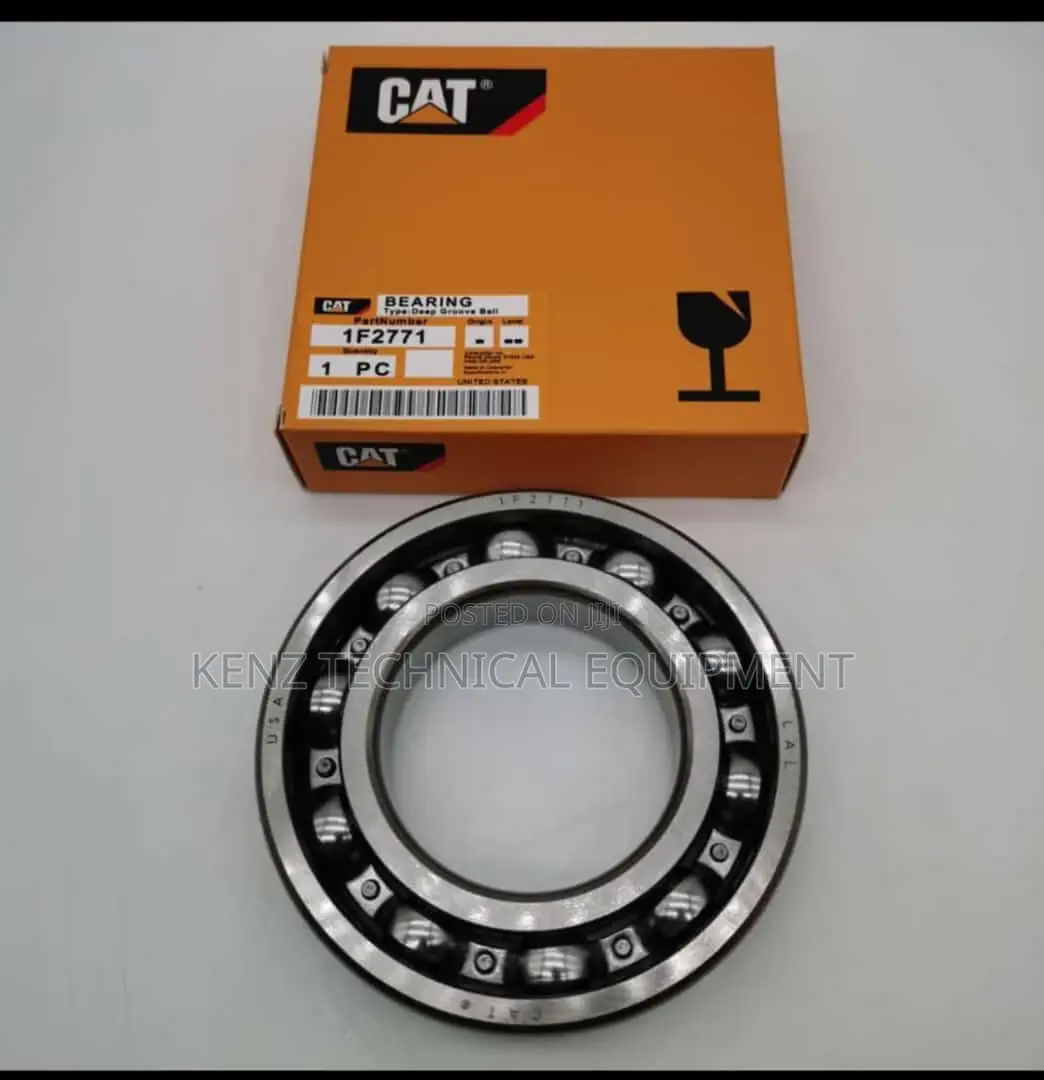 Caterpillar Ball Bearings
