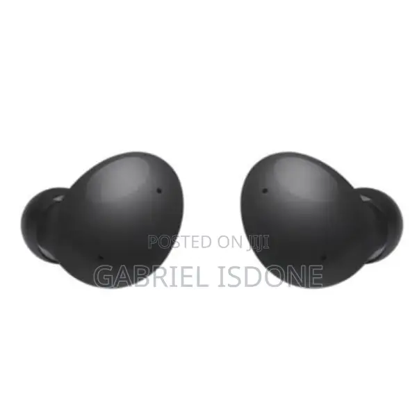Samsung Galaxy Buds 2 - True Wireless Earbuds