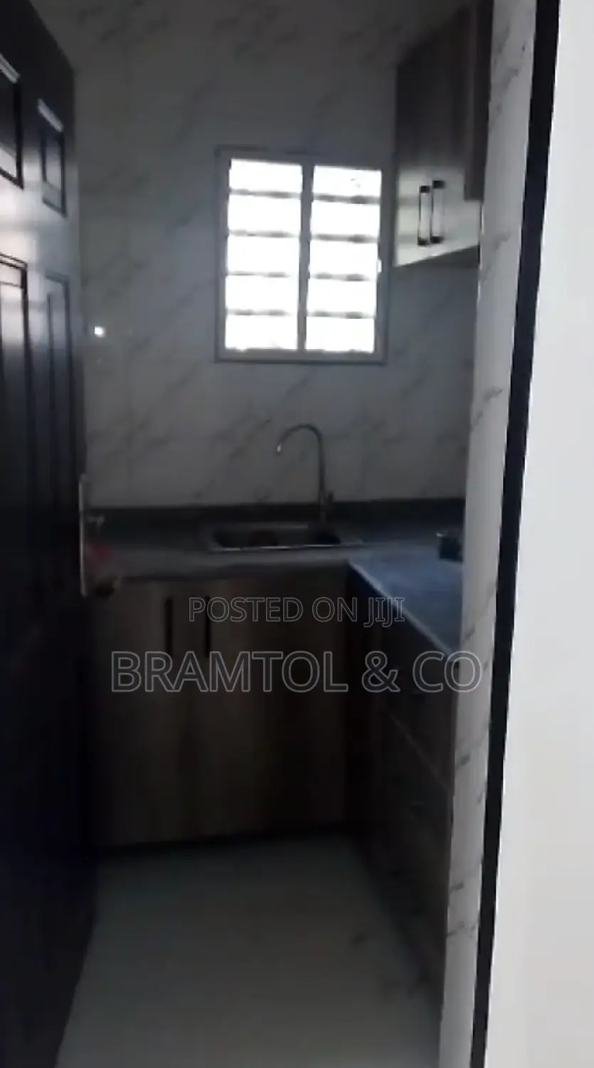 Studio Apartment in Idu Industrial for rent