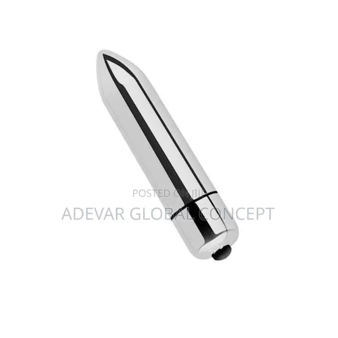 Bullet Female Gspot Vibrator for Adult Sex Toy