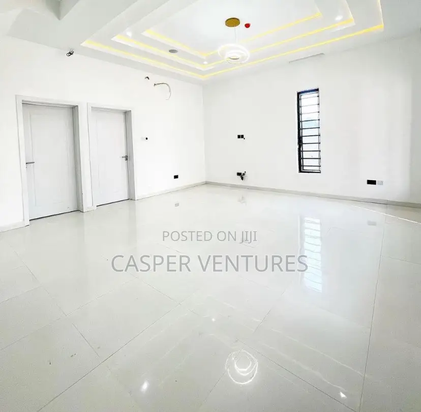 4bdrm Duplex in Eletu, Osapa london for rent