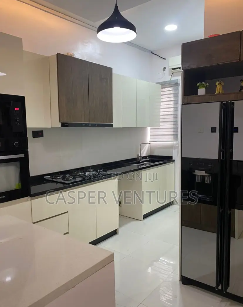 4bdrm Duplex in Eletu, Osapa london for rent