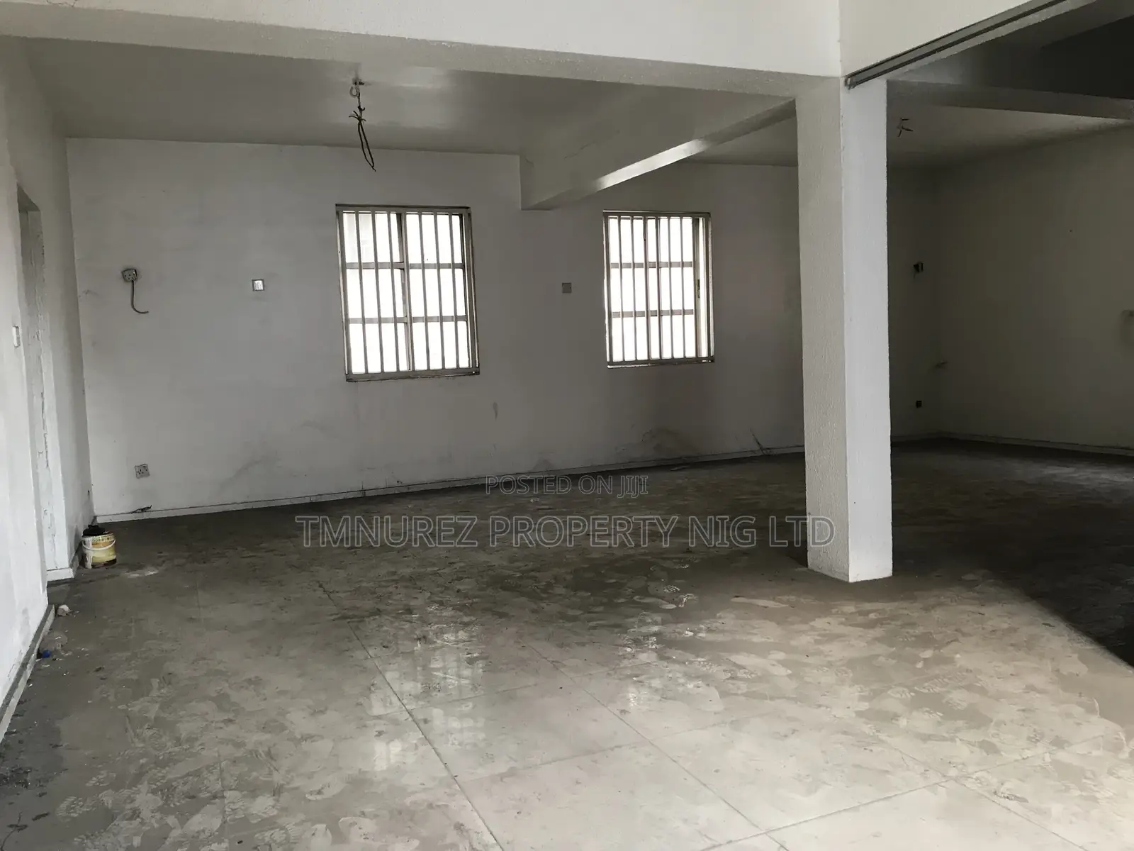 Office Space at Chevron View Lekki Express Way