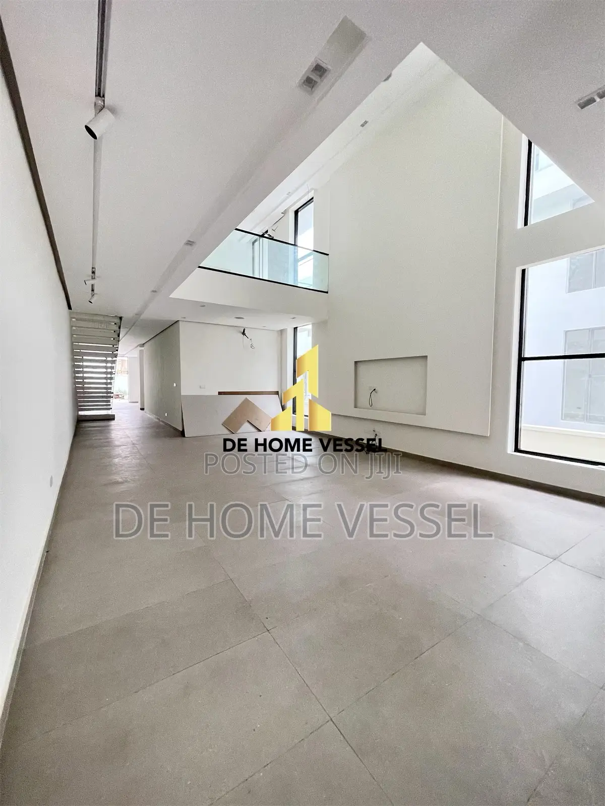 5bdrm Duplex in Ikate for sale
