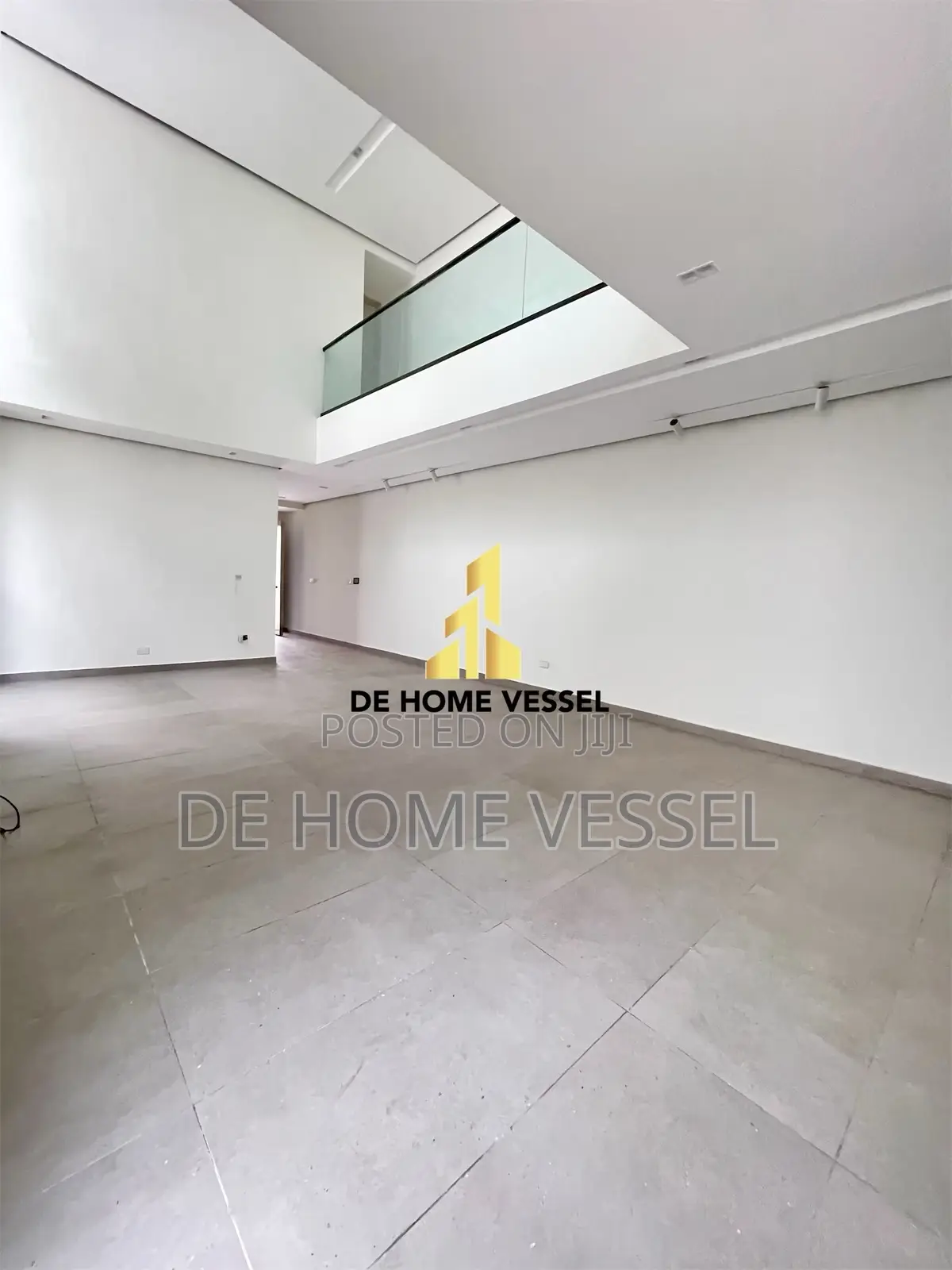 5bdrm Duplex in Ikate for sale