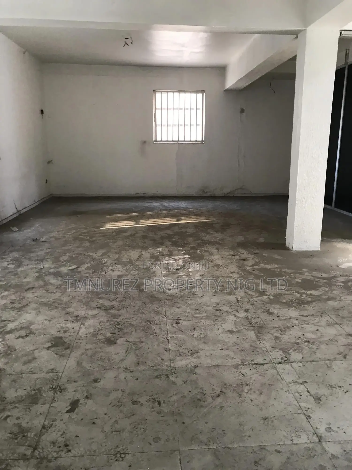 Office Space at Chevron View Lekki Express Way