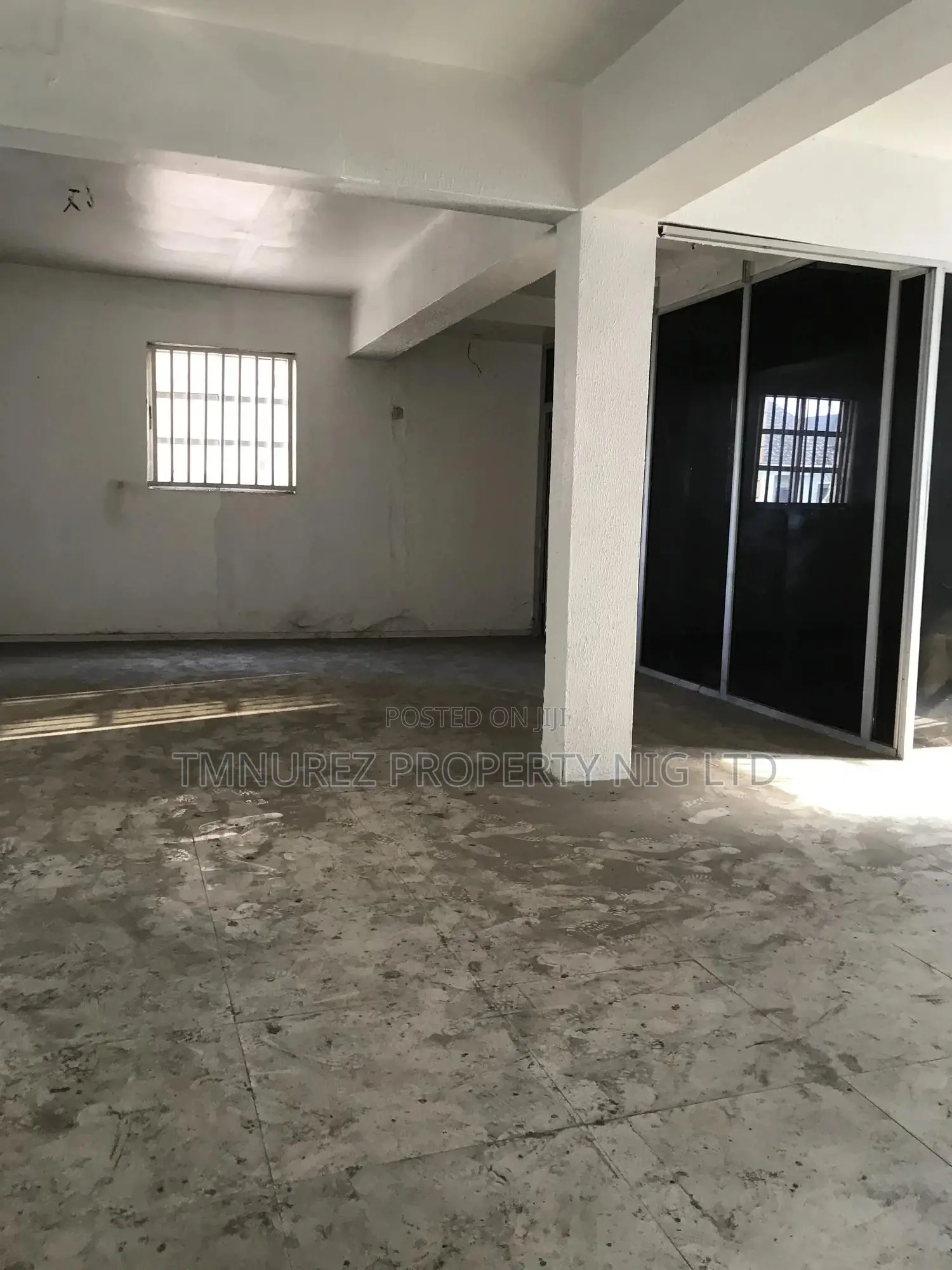 Office Space at Chevron View Lekki Express Way
