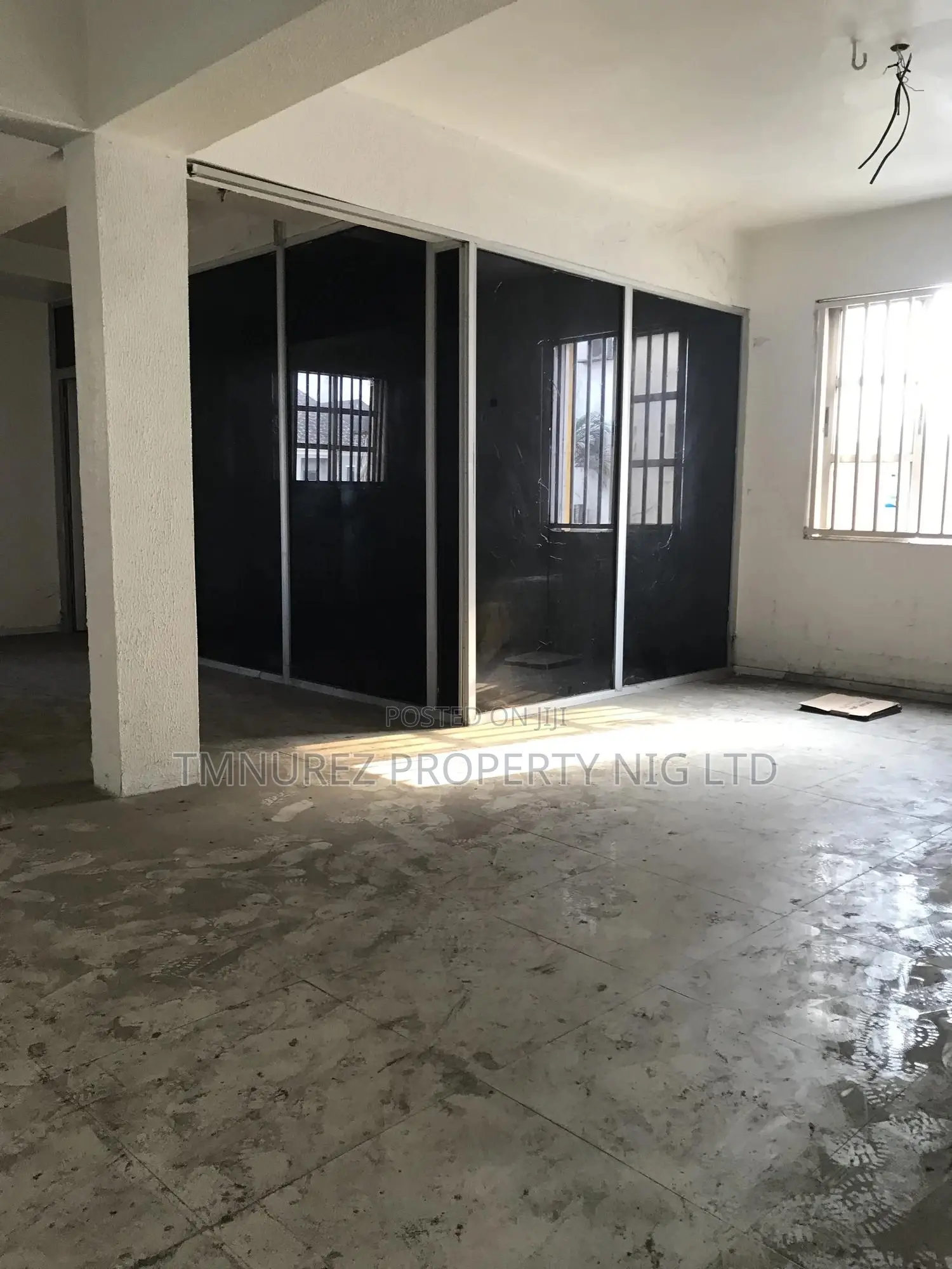 Office Space at Chevron View Lekki Express Way