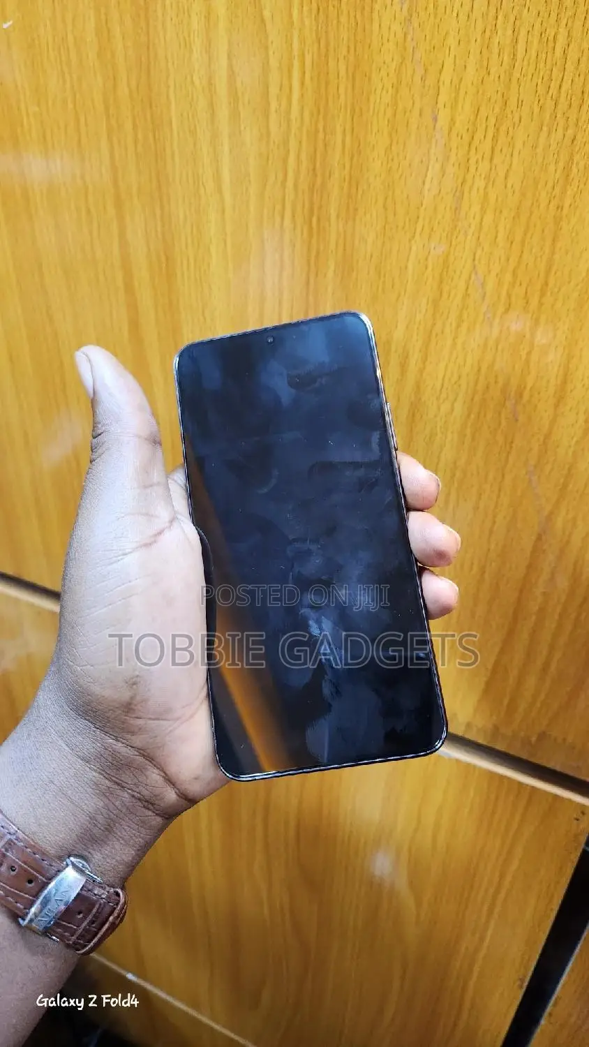 Samsung Galaxy S22+ 5G 256 GB Black