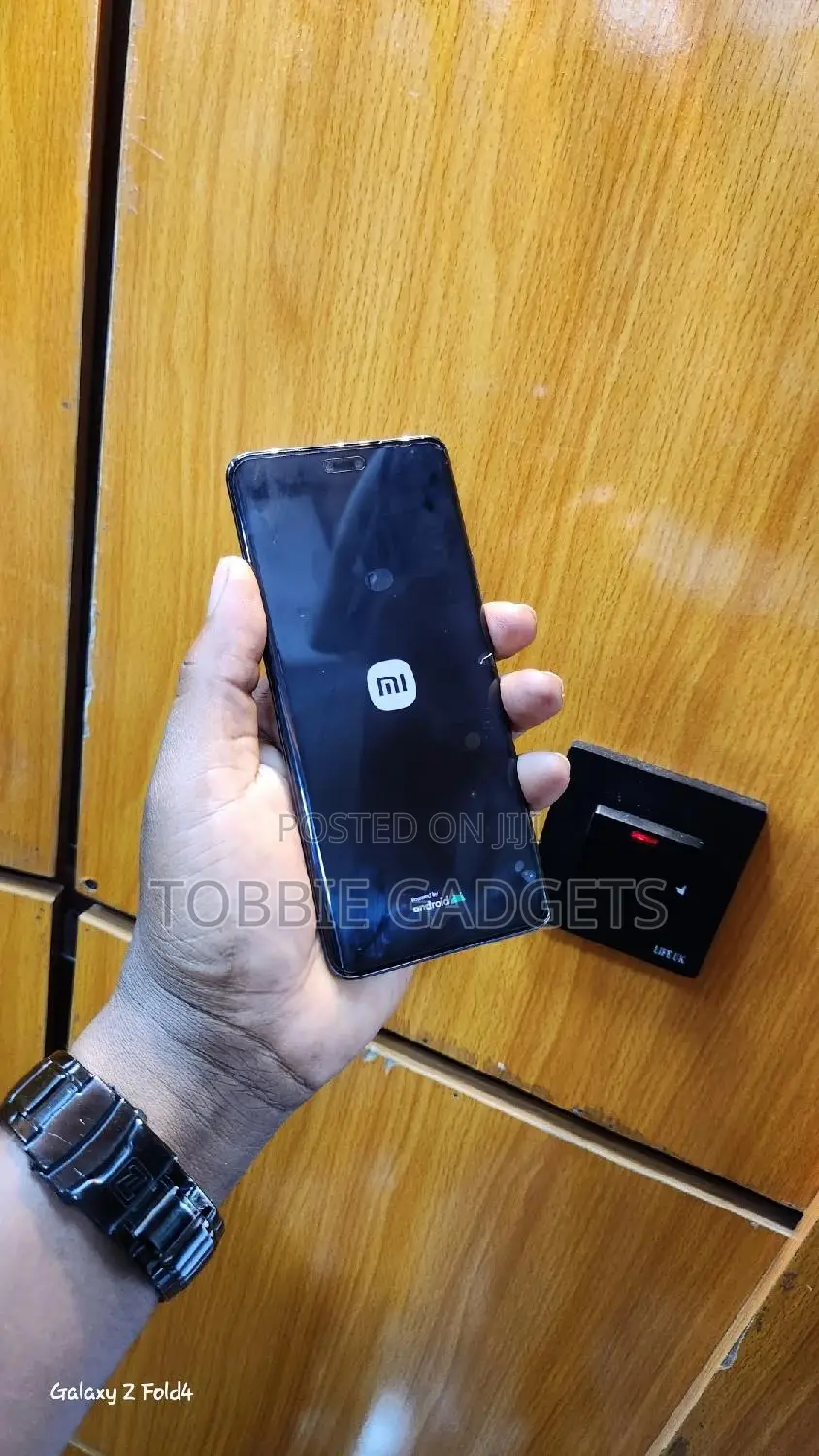 Xiaomi 13 Lite 256 GB Blue