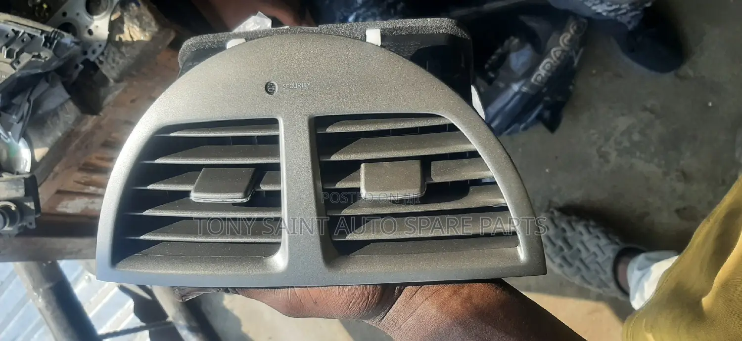Lexus ES350 2008 AC Vent