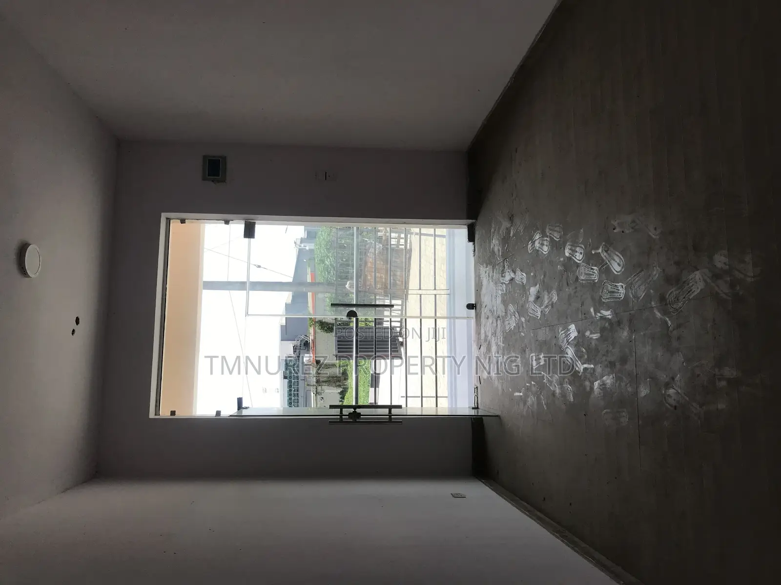 Shop Very Spacious Newly Built Going for Cool Price