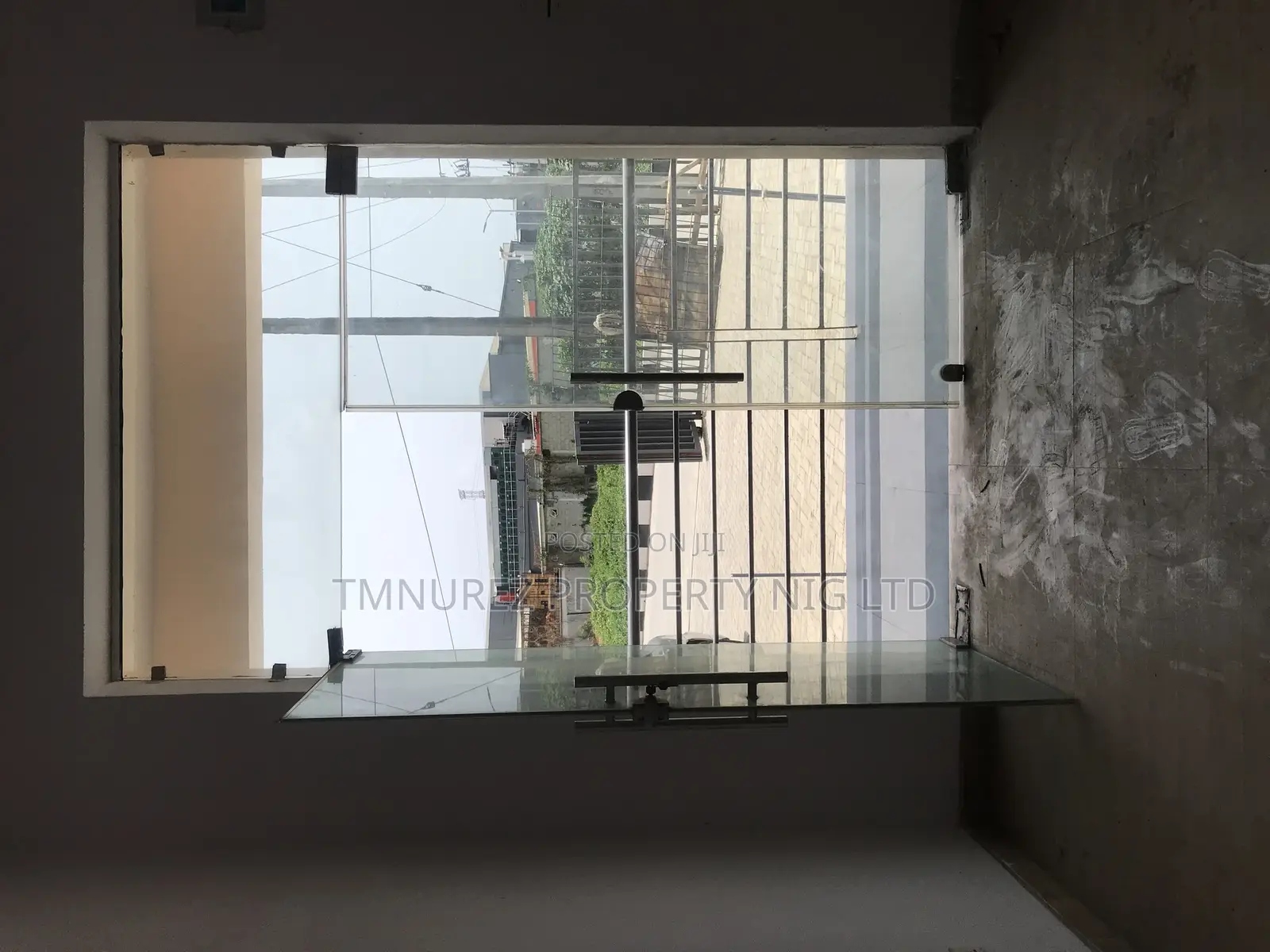 Shop Very Spacious Newly Built Going for Cool Price