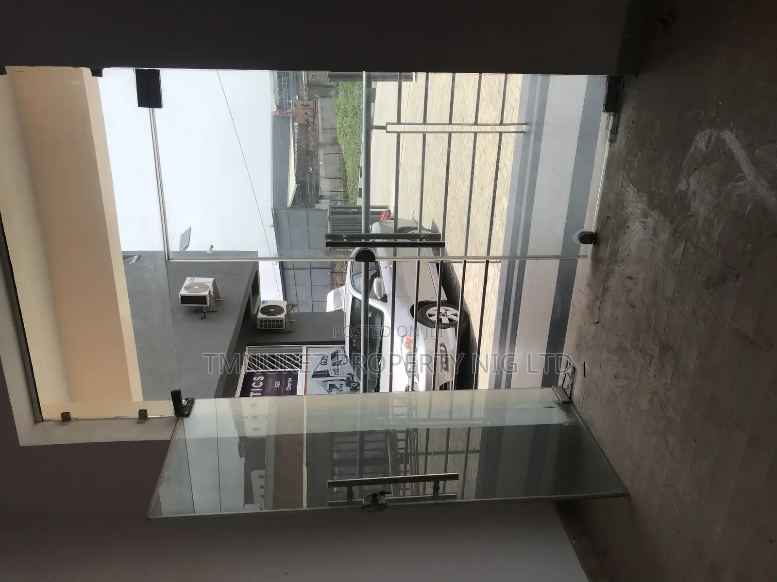 Shop Very Spacious Newly Built Going for Cool Price