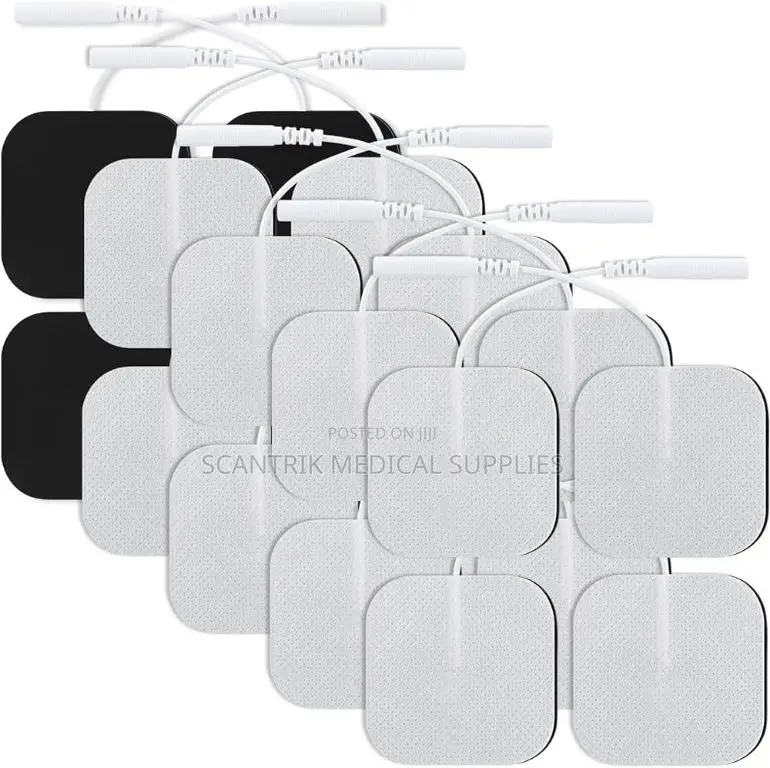 Adhesive Tens Electrode Pad