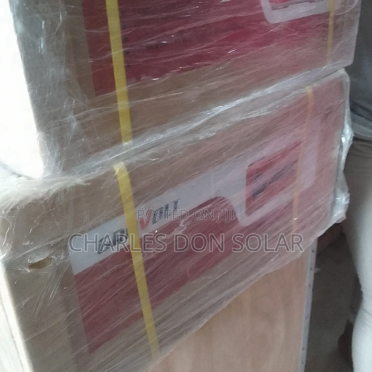 Grovolt 5kva 48v