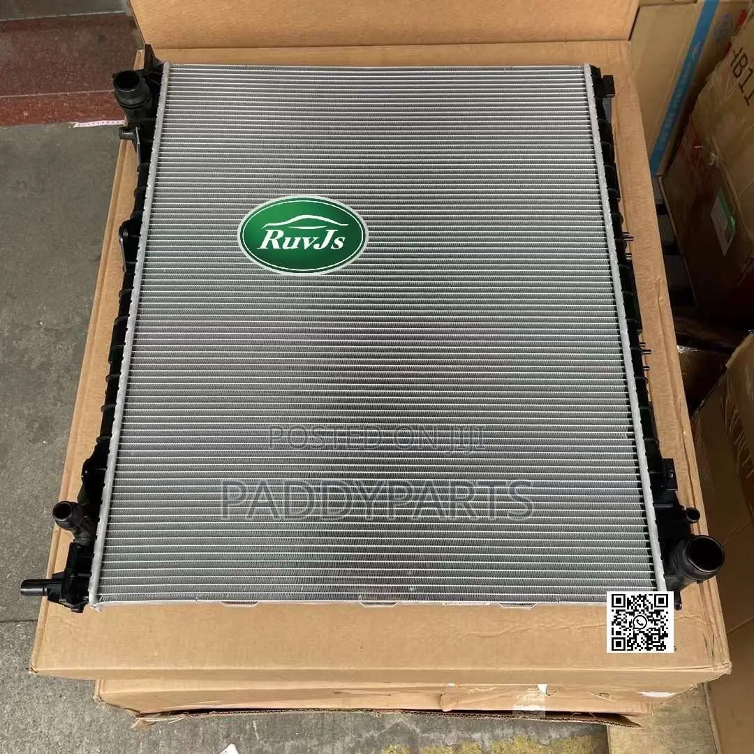 Range Rover Sport Radiator
