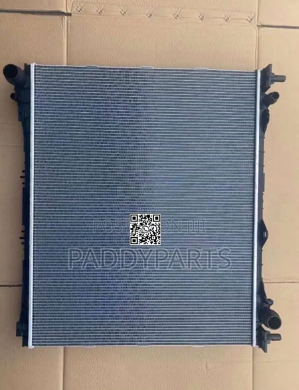 Range Rover Sport Radiator