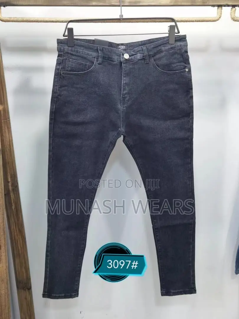 Quality Jean for Men