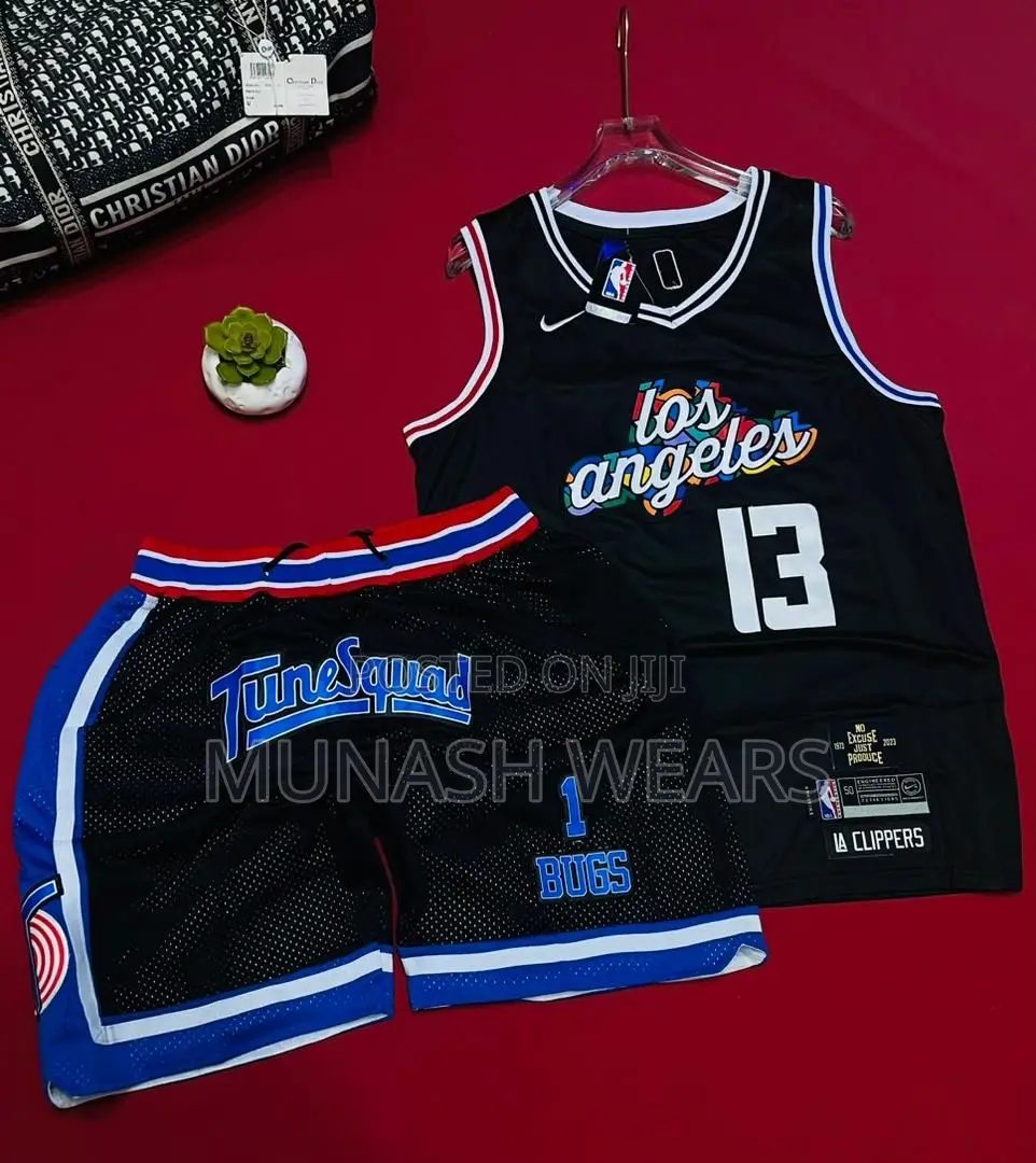 Original Jersey