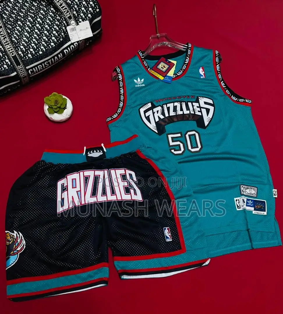 Original Jersey