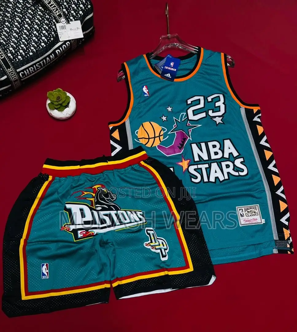 Original Jersey