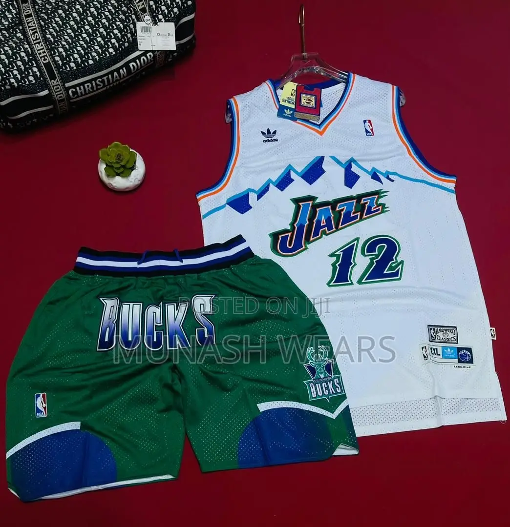 Original Jersey