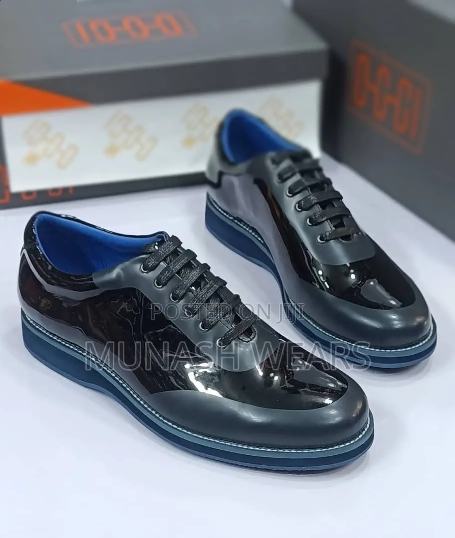 Original Leather Oggi Sneakers
