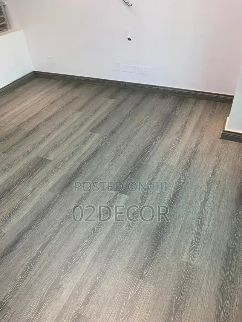 Wooden Flooring