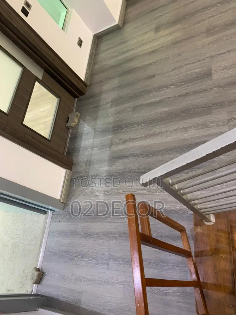 Wooden Flooring