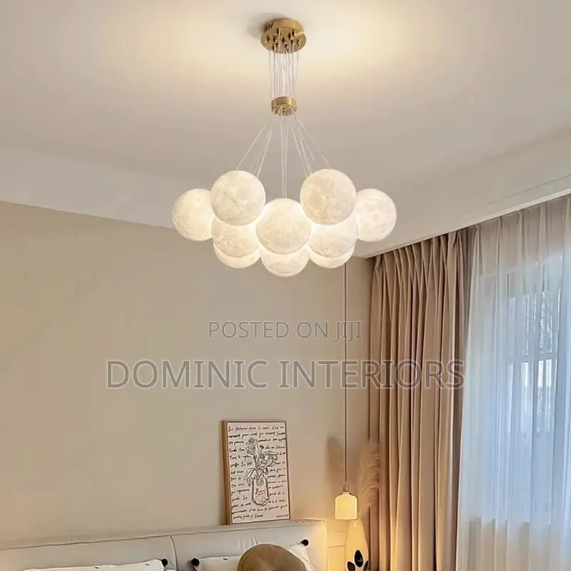 Modern Home Hanging Lights /10glass
