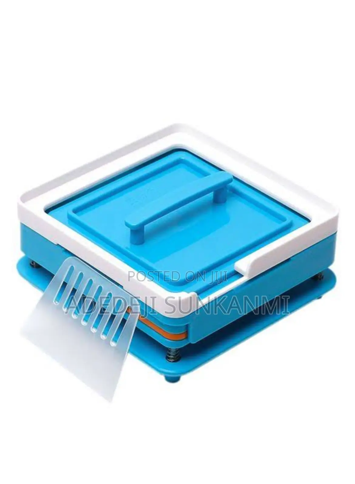 100 Holes Manual Capsule Filling Machine Size 0