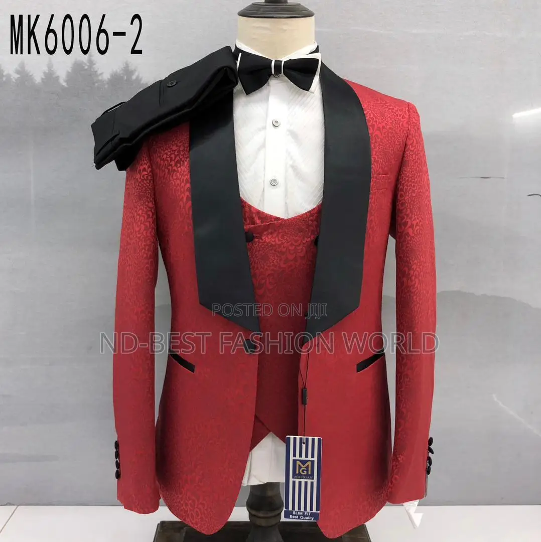 Pure Quality Suits