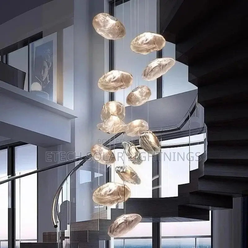 900mm Creative Design Chandelier Light for Living Room