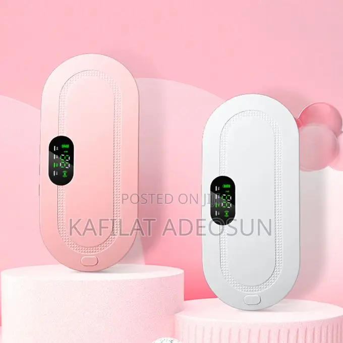 Menstrual Relief Belt