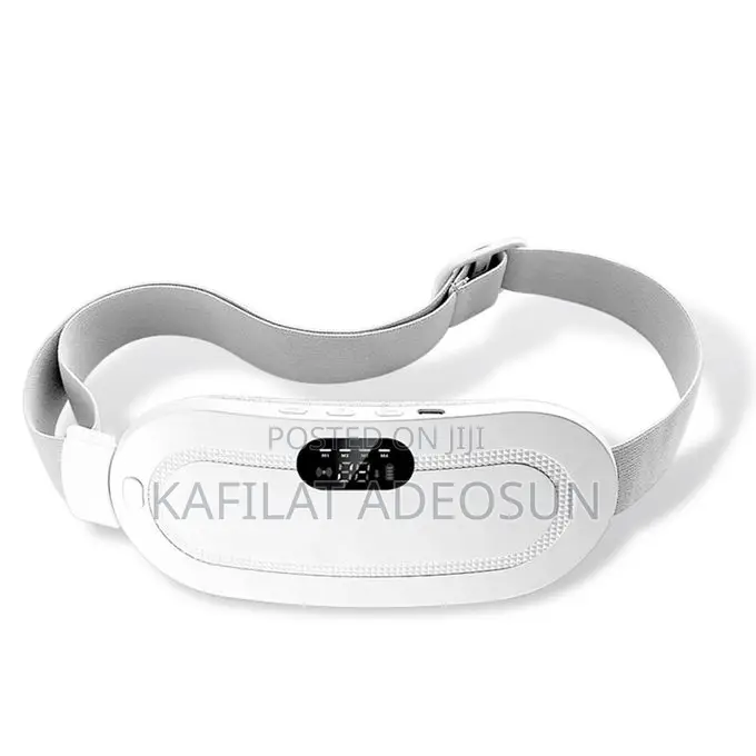 Menstrual Relief Belt